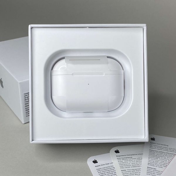 AirPods Pro 2 Type-C (Airoha 1562A) 010003-1562A фото