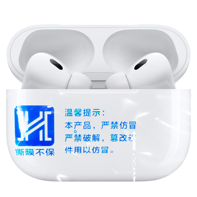 AirPods Pro 2 Type-C (Huilian H2 Slim)  010003-247 фото