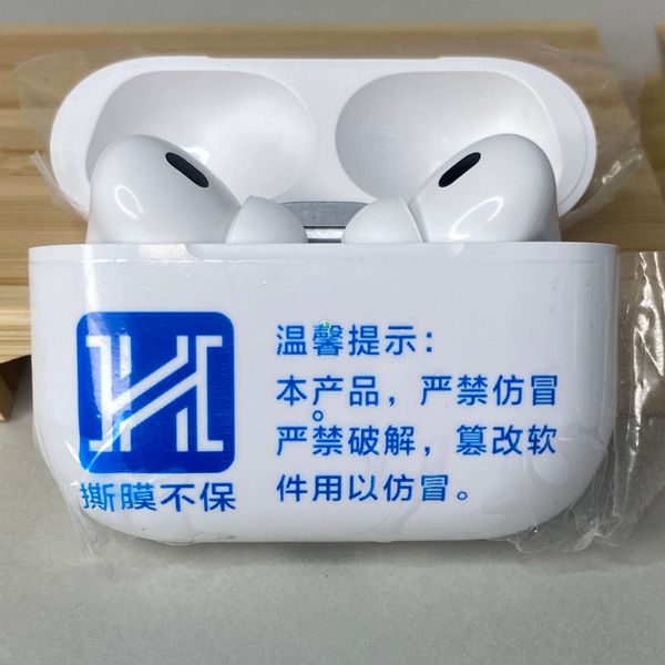 AirPods Pro 2 Type-C (Huilian H2 Slim)  010003-247 фото