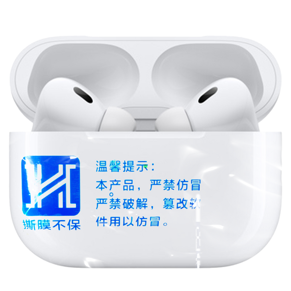 AirPods Pro 2 Type-C (Huilian H2 Slim)  010003-247 фото