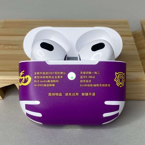 AirPods 3 (Tiger 1562E) 010002-1562E фото