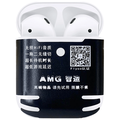 AirPods 2 (Tiger 1562E) 010001-1562E фото