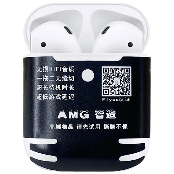 AirPods 2 (Tiger 1562E) 010001-1562E фото