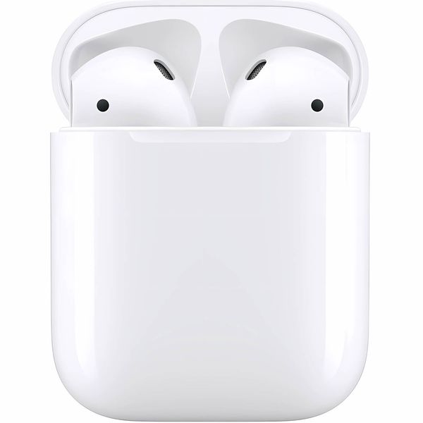 AirPods 2 (AC6973D) 010001-AC6973D фото