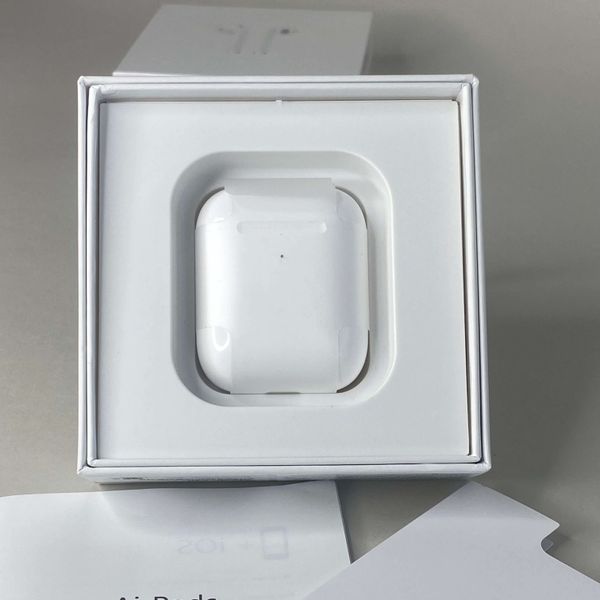 AirPods 2 (AC6973D) 010001-AC6973D фото