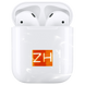 AirPods 2 (AC6973D) 010001-AC6973D фото 1