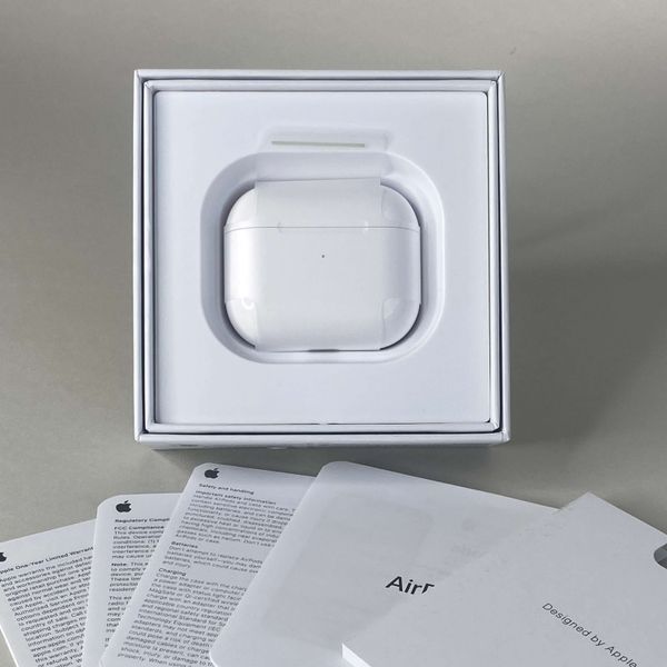 AirPods 3 (AC6973D) 010002-AC6973D фото