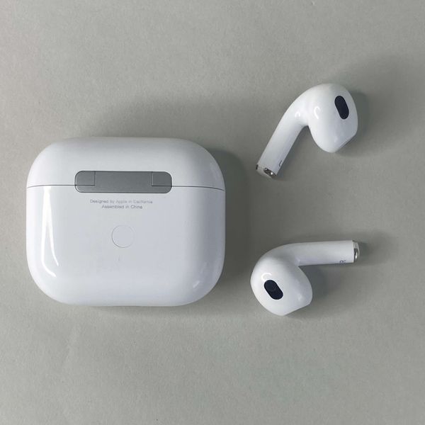 AirPods 3 (AC6973D) 010002-AC6973D фото