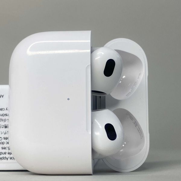 AirPods 3 (AC6973D) 010002-AC6973D фото