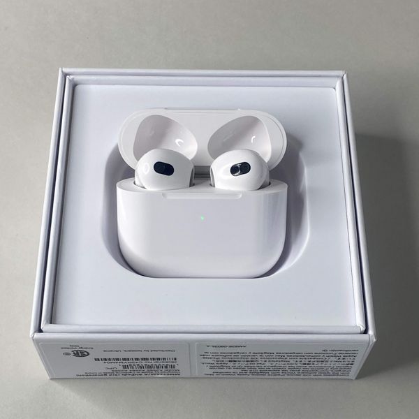 AirPods 3 (AC6973D) 010002-AC6973D фото