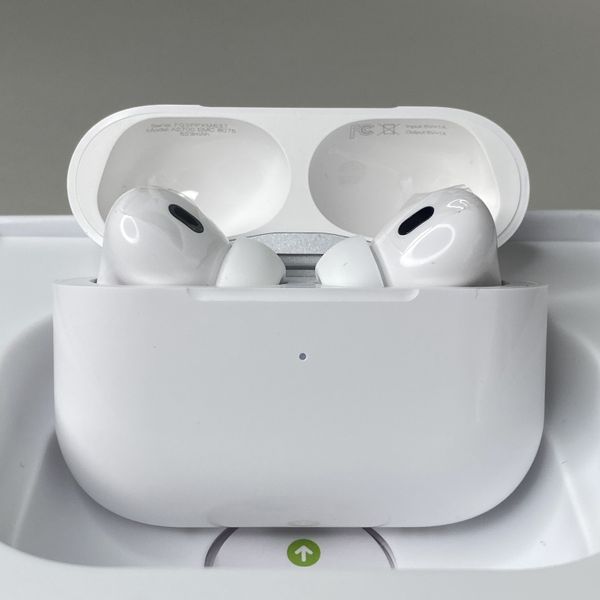 AirPods Pro 2 Type-C (AC6973D) 010003-AC6973D фото