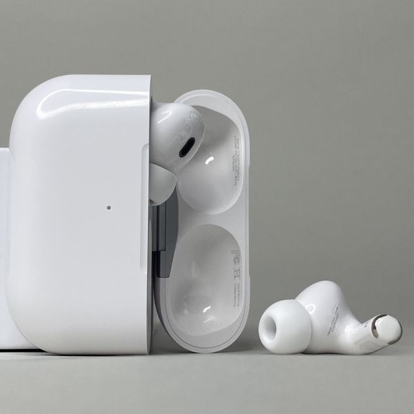 AirPods Pro 2 Type-C (AC6973D) 010003-AC6973D фото