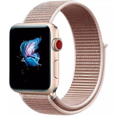 Ремінець Sport Loop (Rose Pink) 04010006 фото